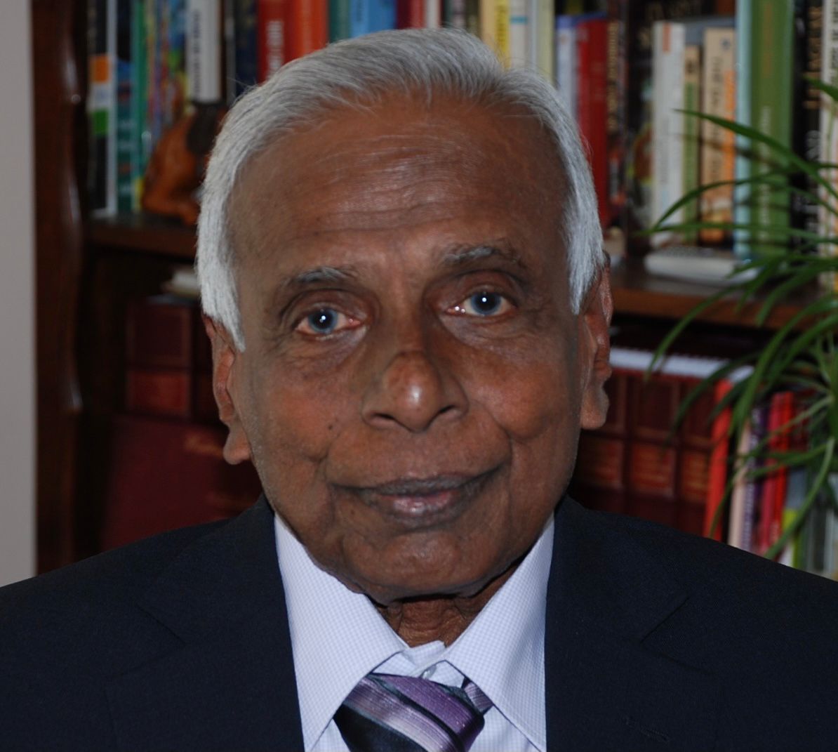 Mr. Ramalingam Vallipuram
