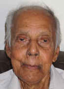 kengatharampillai veluppillai