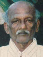 krishnasamy