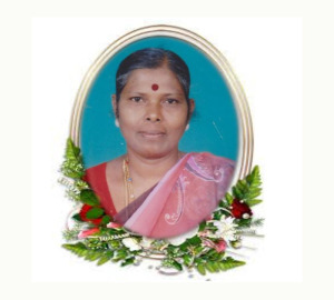 mangayarkarasi