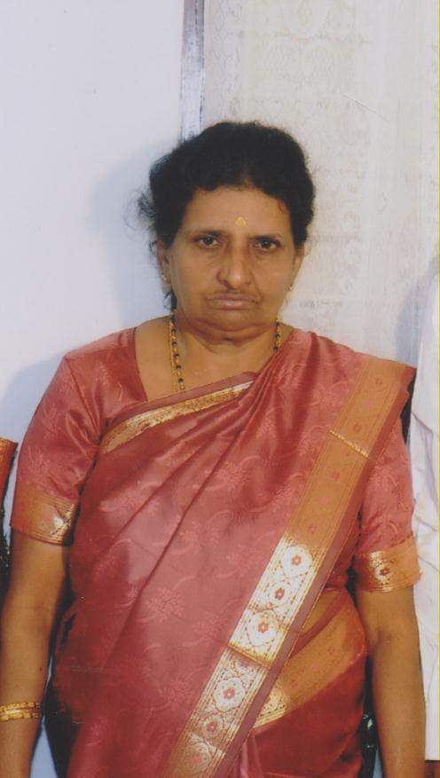 premkumari