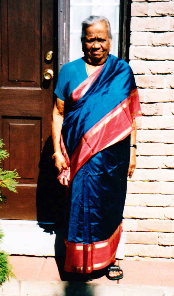 sivakami